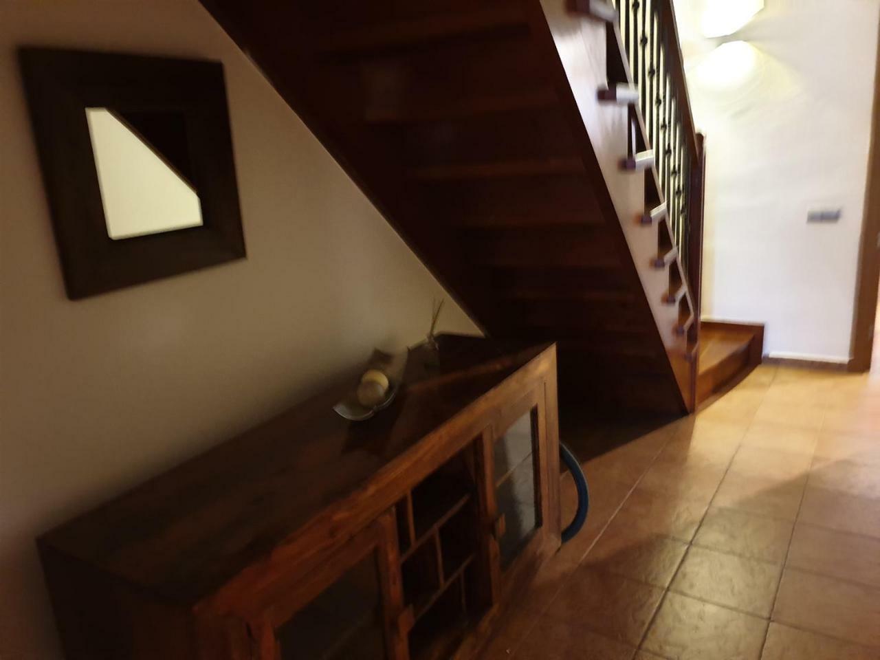 El Raco De Valderrobres Apartment Exterior photo