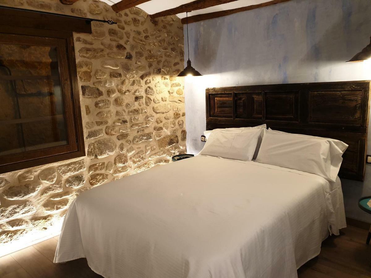 El Raco De Valderrobres Apartment Exterior photo