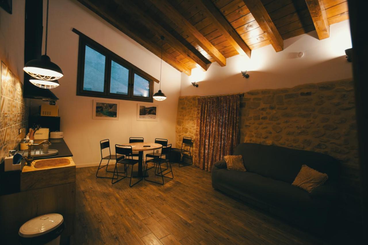 El Raco De Valderrobres Apartment Exterior photo
