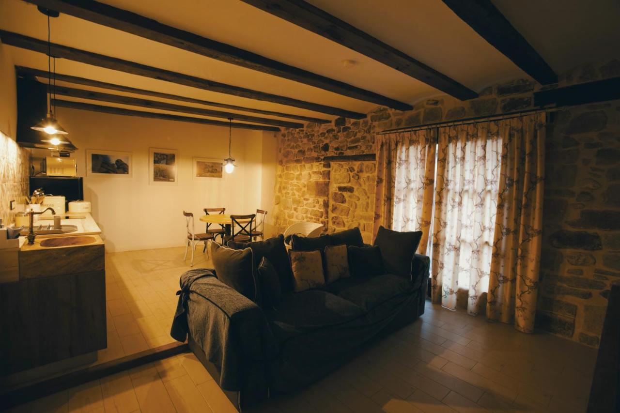 El Raco De Valderrobres Apartment Exterior photo