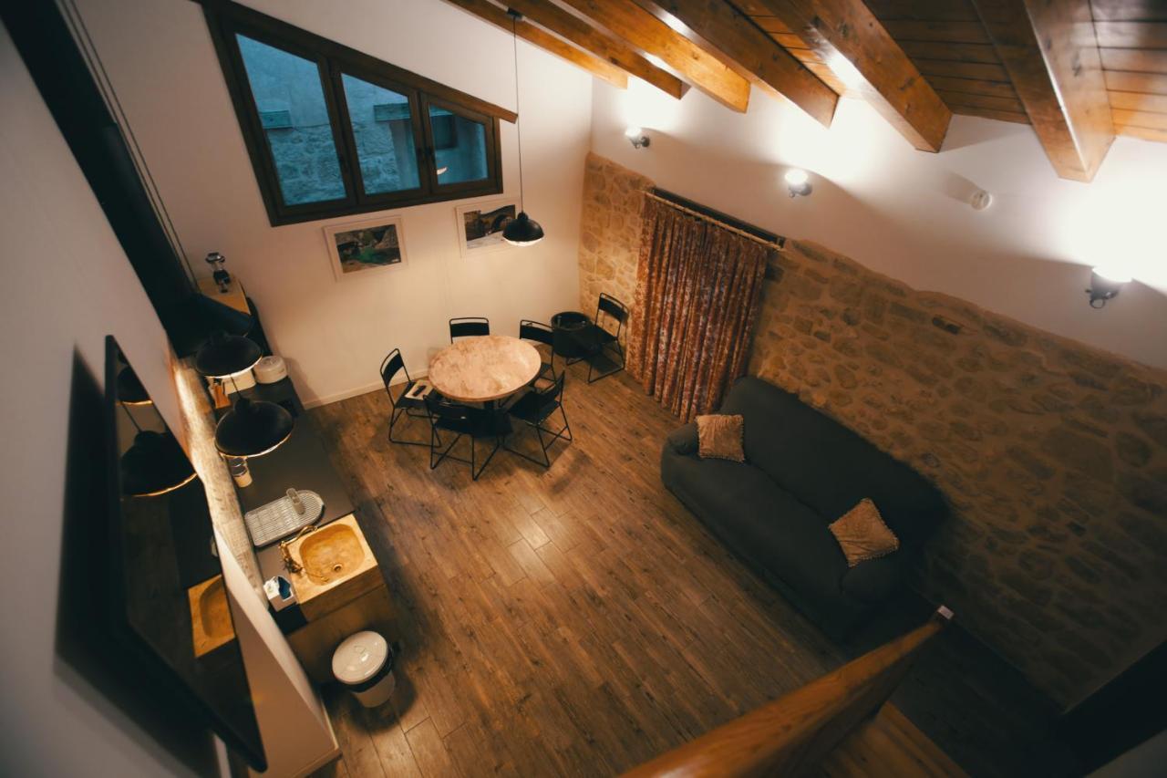El Raco De Valderrobres Apartment Exterior photo