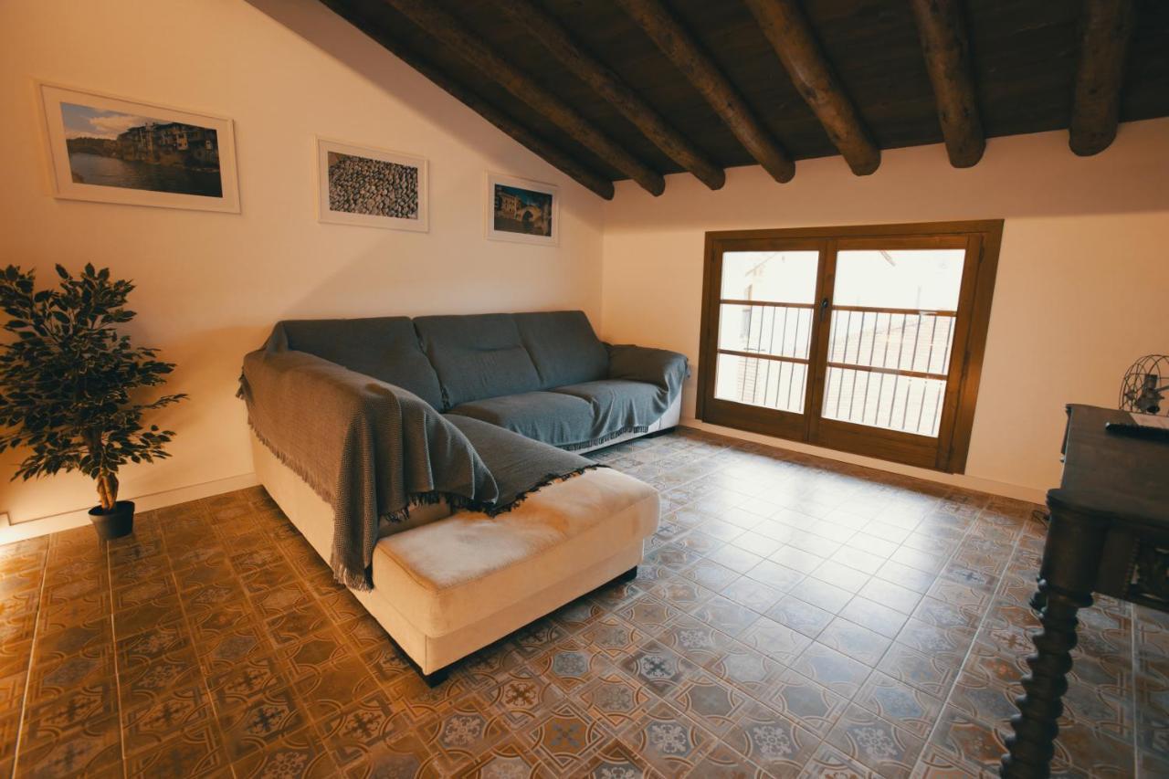 El Raco De Valderrobres Apartment Exterior photo