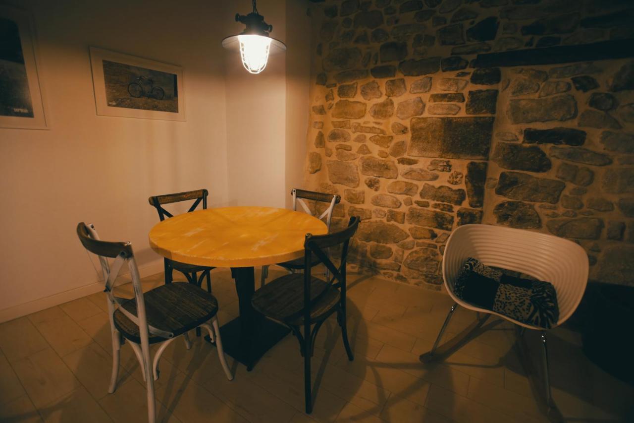 El Raco De Valderrobres Apartment Exterior photo